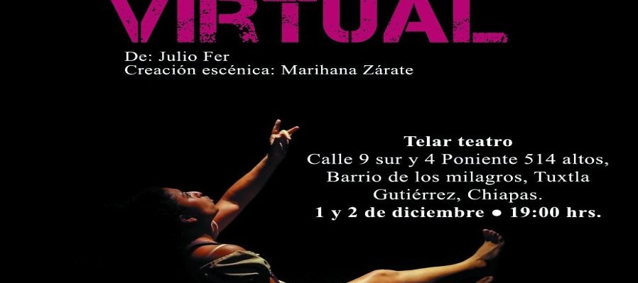 Julieta Virtual