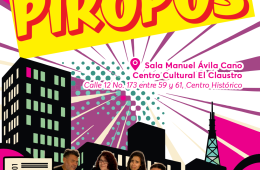 Imagen muestra de la actividad Piropos