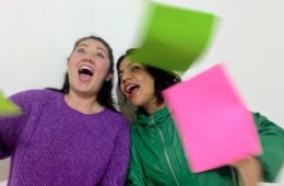 Imagen muestra de la actividad Taller Jugar y contemplar