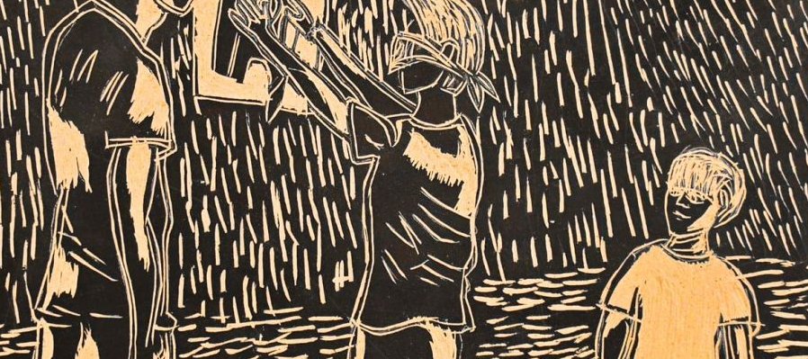 Juguete Tradicional Mexicano