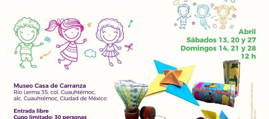 Juguetes tradicionales mexicanos