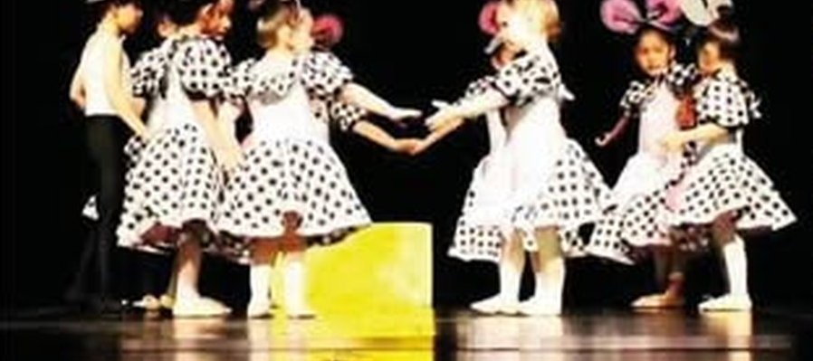 Mi primer juguetito teatral