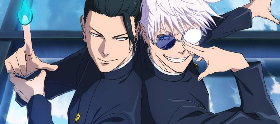 Jujutsu Kaisen: Hidden Inventory / Premature Death