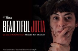 Imagen muestra de la actividad Beautiful Julia