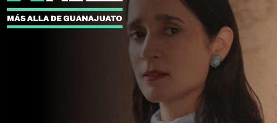 Julieta Venegas con la Orquesta Sinfónica de la Universidad de Guanajuato