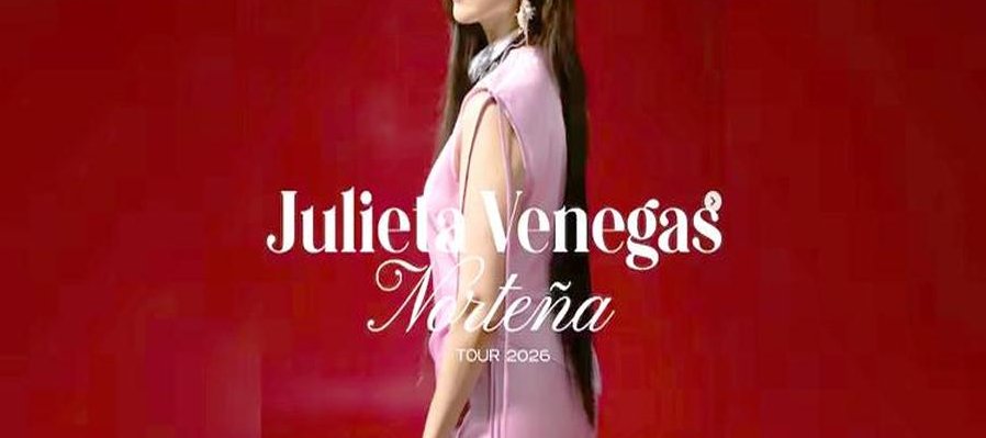 Julieta Venegas Norteña