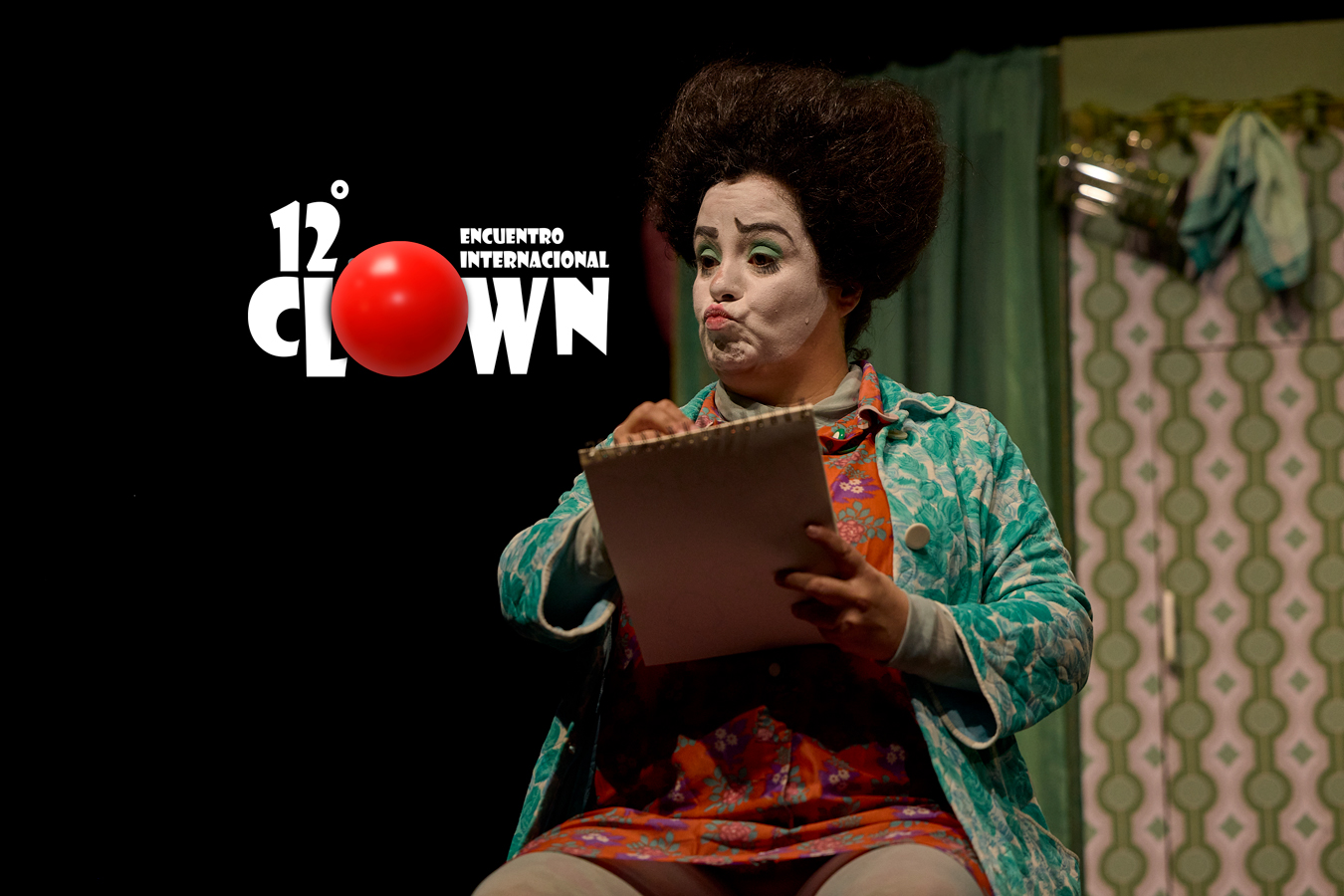 Imagen muestra de Julieta