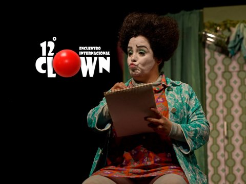 Imagen muestra de Julieta