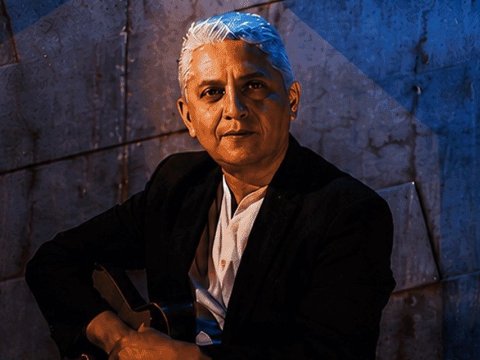 Julio Capi y su trova clásica