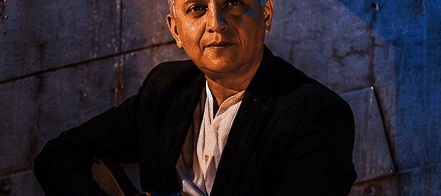 Julio Capi y su trova clásica