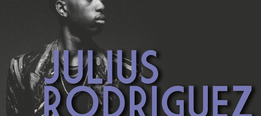 Julius Rodriguez