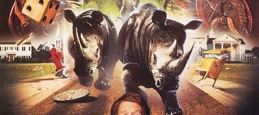 Jumanji