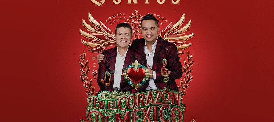 Jorge Medina y Josi Cuen: Juntos