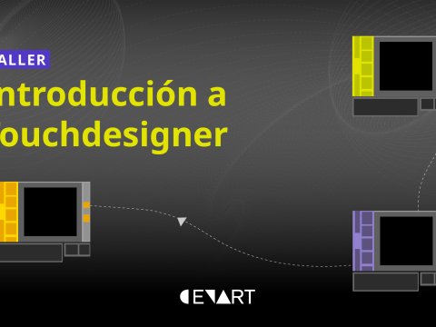 Taller > Taller de Introducción a Touchdesigner