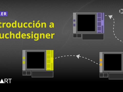 Introducción a Touchdesigner