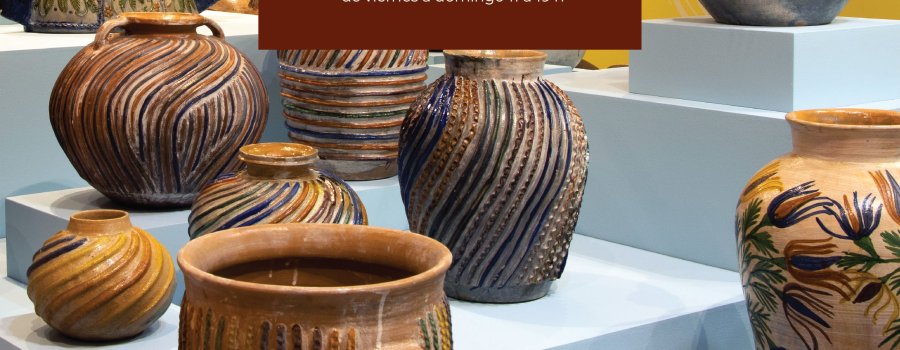 Exposición Dolores Porras