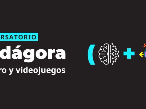 Conversatorio > Ludágora. Género y videojuegos.