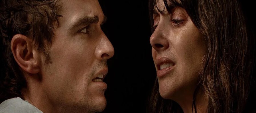 Juntos hasta la muerte