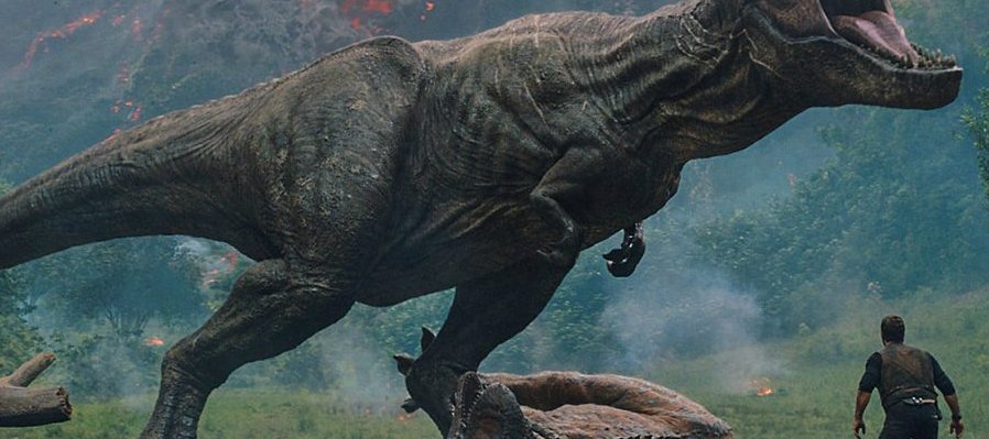 Jurassic Park