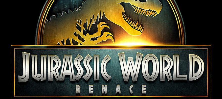 Jurassic world renace