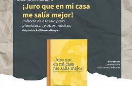 Imagen muestra de la actividad Juro que en mi casa me salía mejor