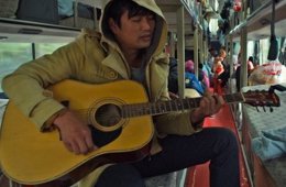 Juventud (tiempos difíciles)
