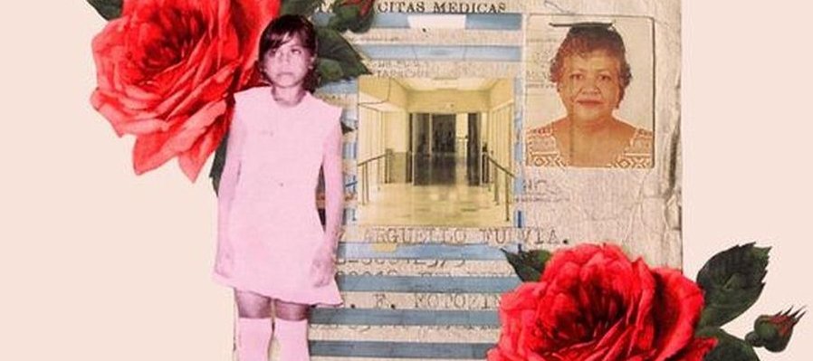 Juvi, una radiografía de mi corazón