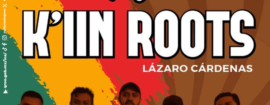 K´iin Roots