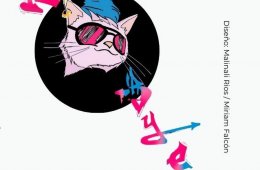 Imagen muestra de la actividad: K-Michi-Bye  Historias de barrio