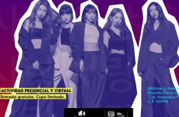Imagen muestra de la actividad: K-pop stories