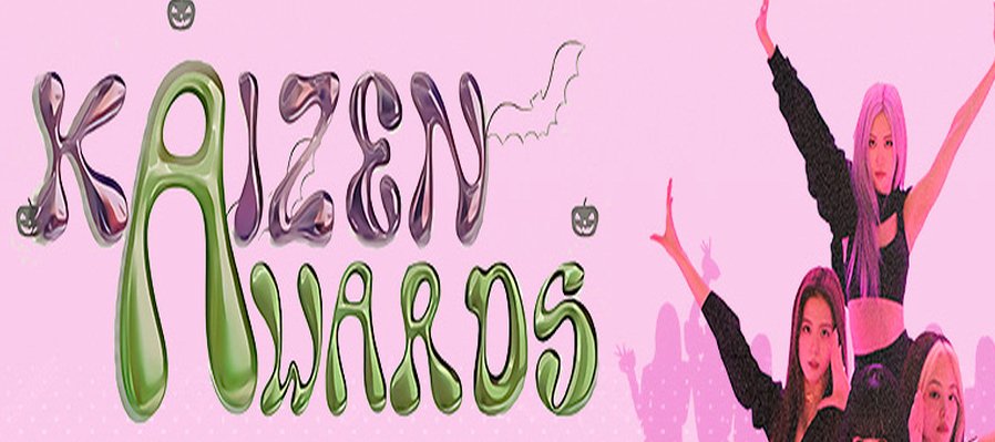 Ka1zen Awards