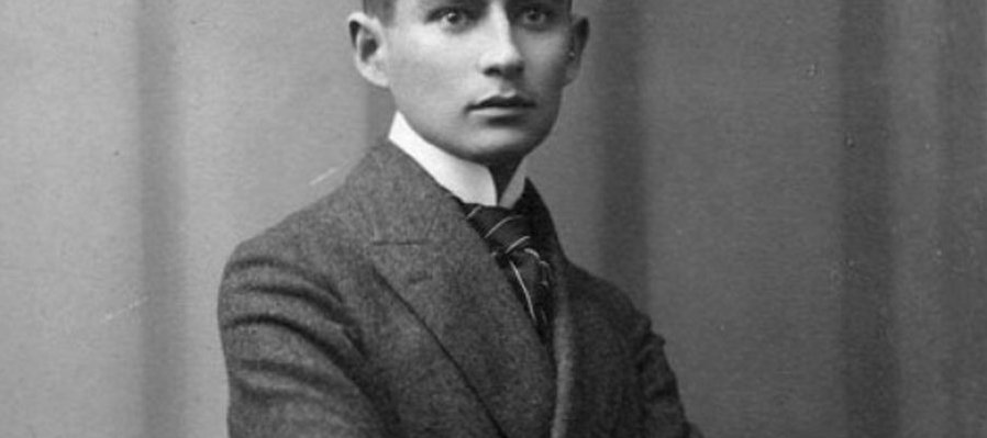 Kafka, un artista inesperado