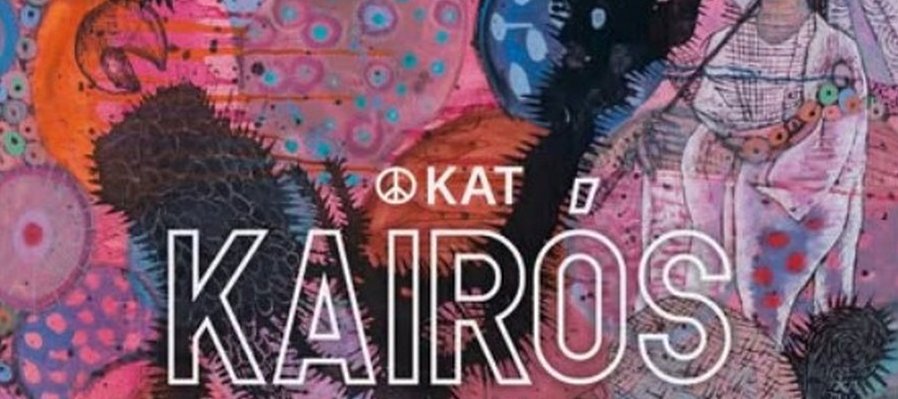 Kairos, en la cronometría del efecto papalote