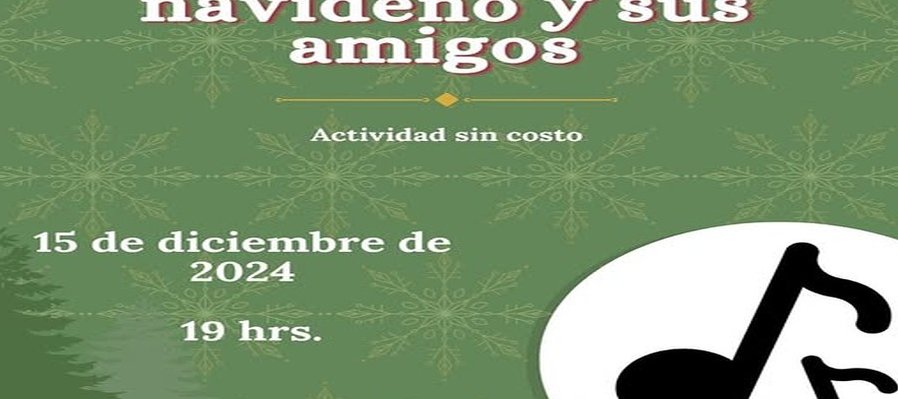 Cri Cri y sus amigos: Edición Navideña