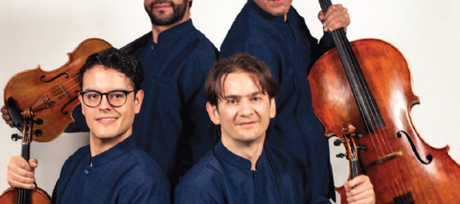 KammerMex-DeutschMusikFest 2025