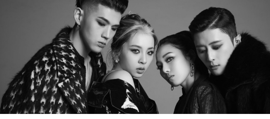 KARD K-pop