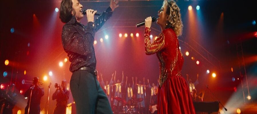 Song Sung Blue: Sueño inquebrantable