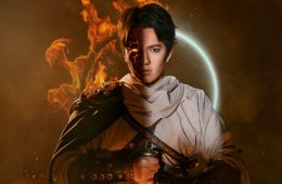 Imagen muestra de la actividad Dimash Qudaibergen