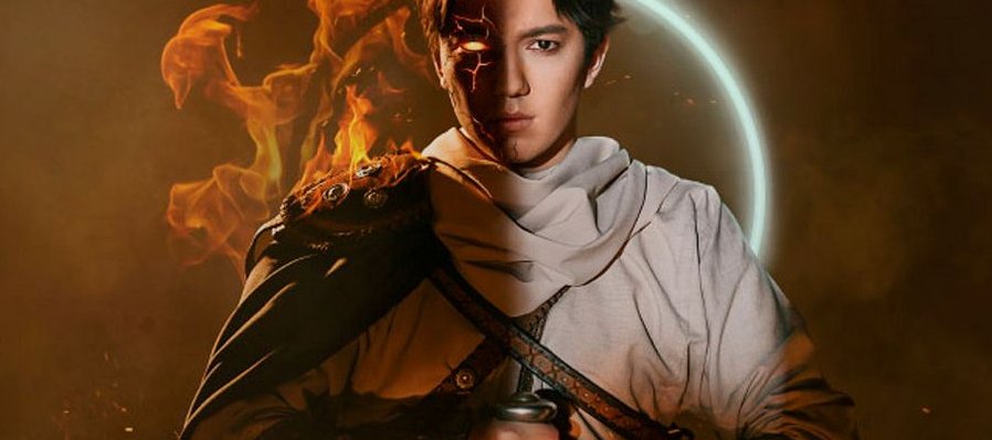 Dimash Qudaibergen
