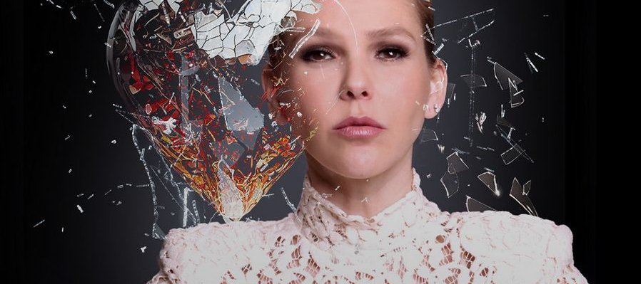 Kika Edgar: Corazón Roto Tour