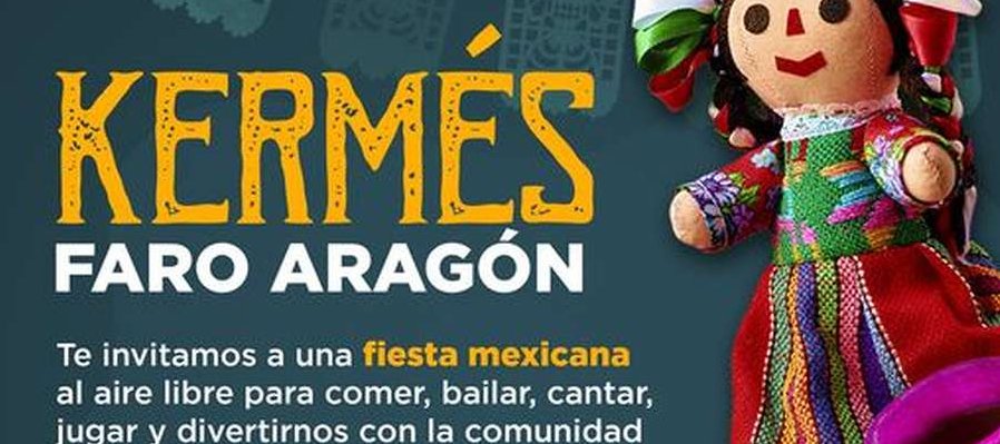 Kermés, Fiesta de Barrio