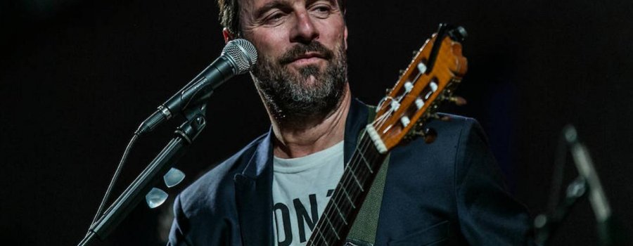 Kevin Johansen