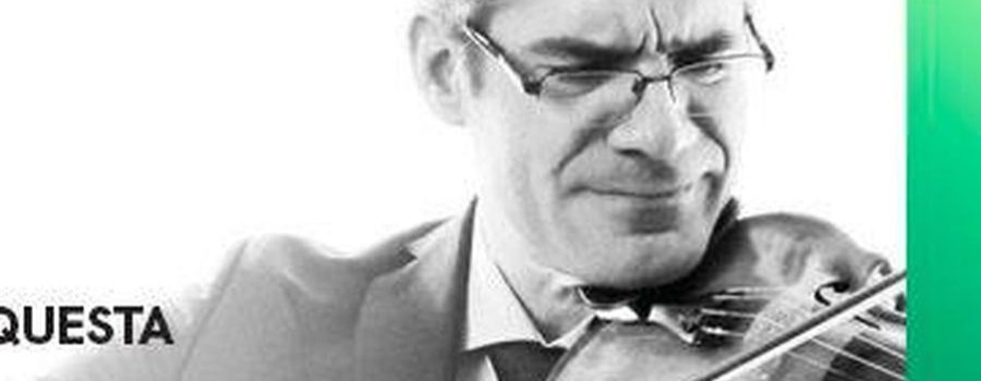 Khachaturian / Mabarak / Chávez