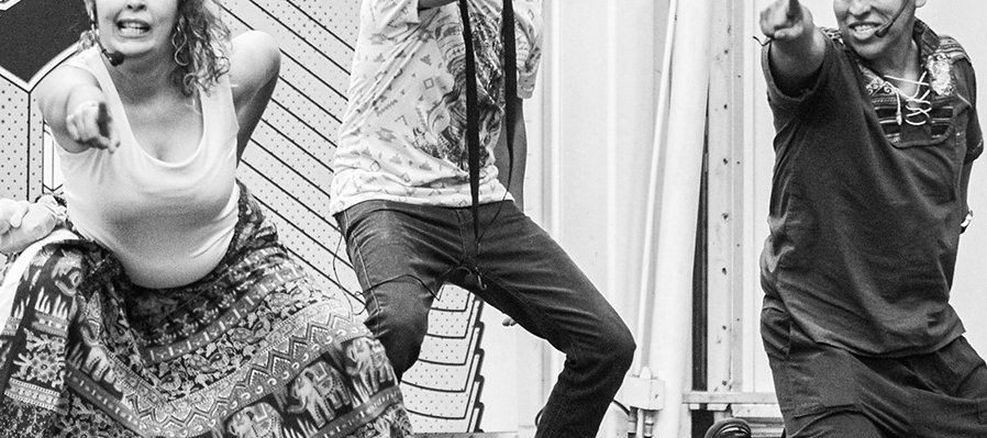 Khuentakhuentos: Khaparazon