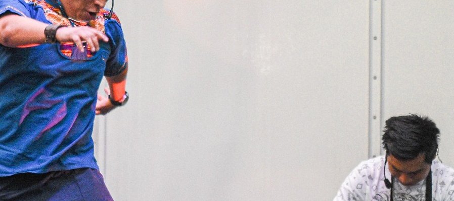 Khuéntote un khuentote