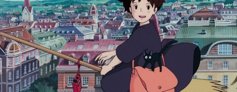 Kiki: Entregas a domicilio