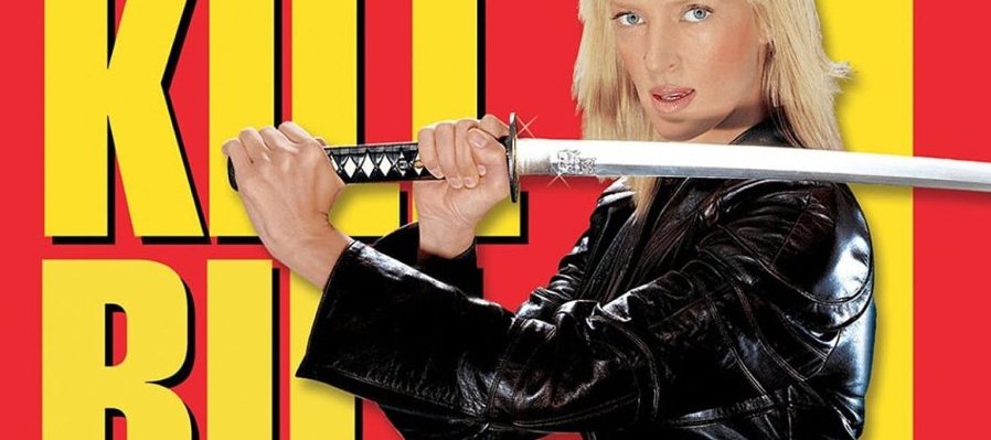 Kill Bill. Volumen 2