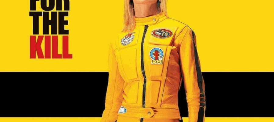 Kill Bill: Volumen 1
