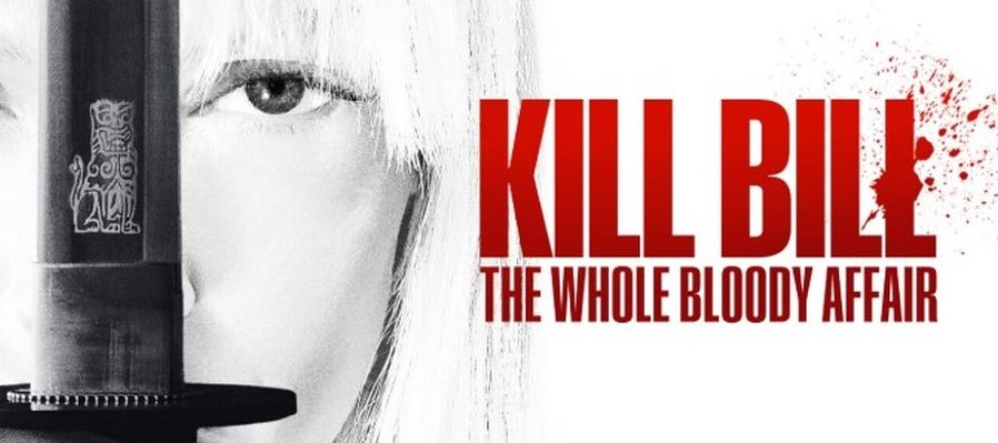 Kill Bill: The Whole Bloody Affair