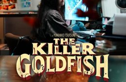 Imagen muestra de la actividad The Killer Goldfish